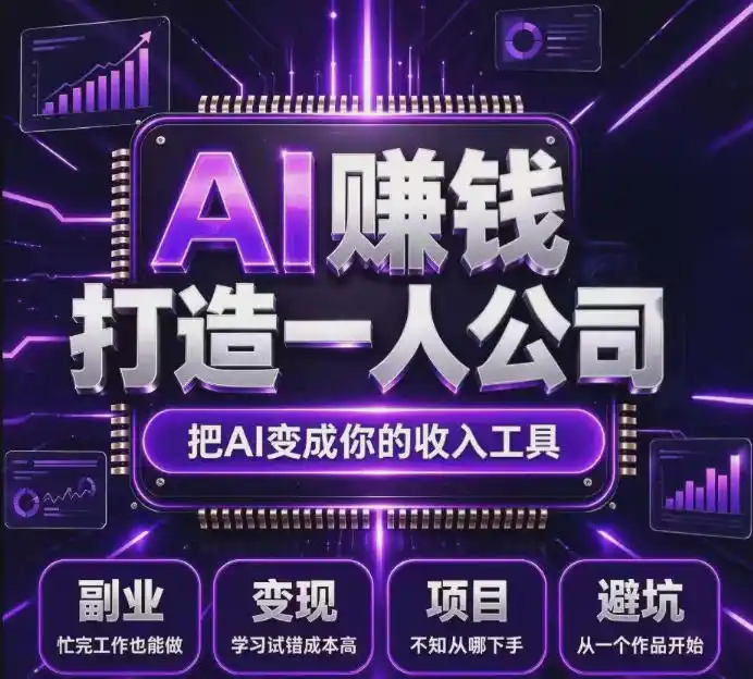 不用摸索试错!依托百度联盟官方正规资源的成熟变现项目,模式长久稳定,零基础就能入局,持续被动收益(因人而异,不承诺收益),适合长期布局【揭秘】