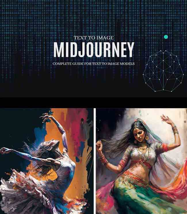 (9091期)Midjourney AI:从零基础到高级版的大师班教程-34节课-中英字幕
