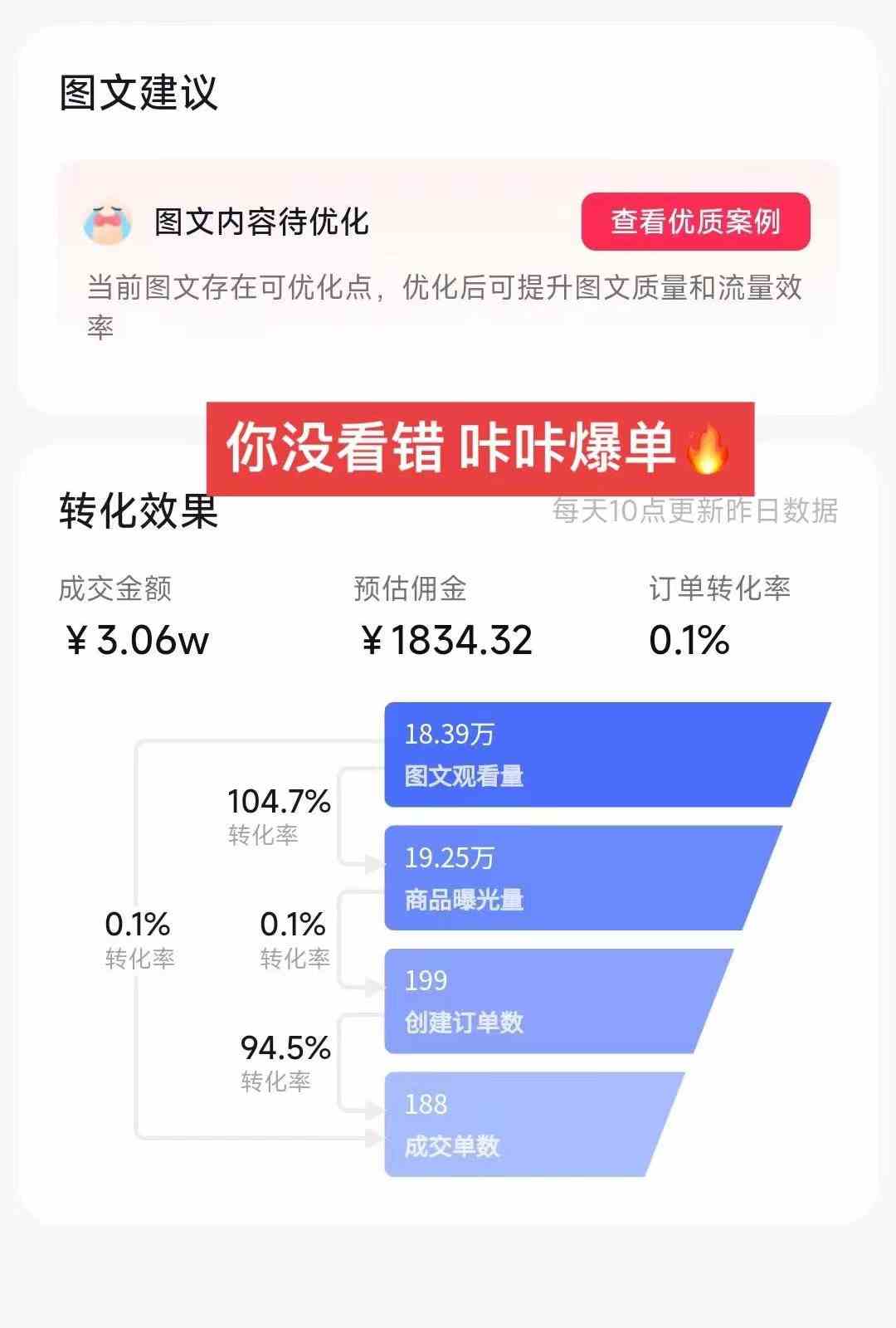 (8904期)2024图文带货新趋势:从零到日入500+ 只需三天,破播放技术大揭秘!